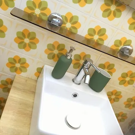 La Piracanta Apartment