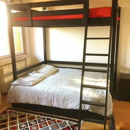 La Piracanta Apartment *