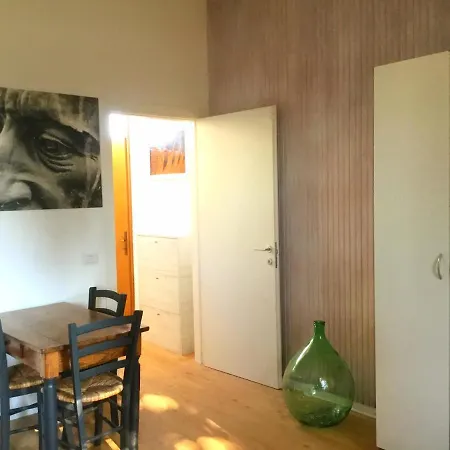 La Piracanta Apartment *