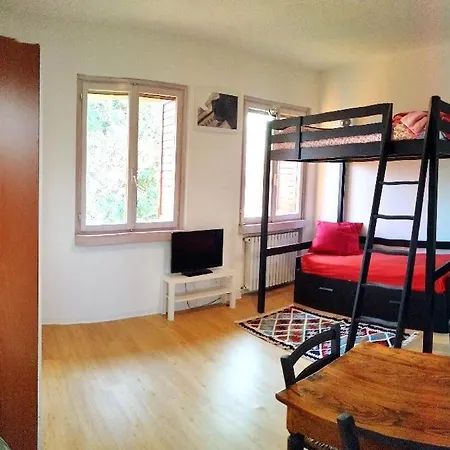 Apartment La Piracanta Mantova