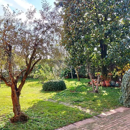 La Piracanta Apartment *